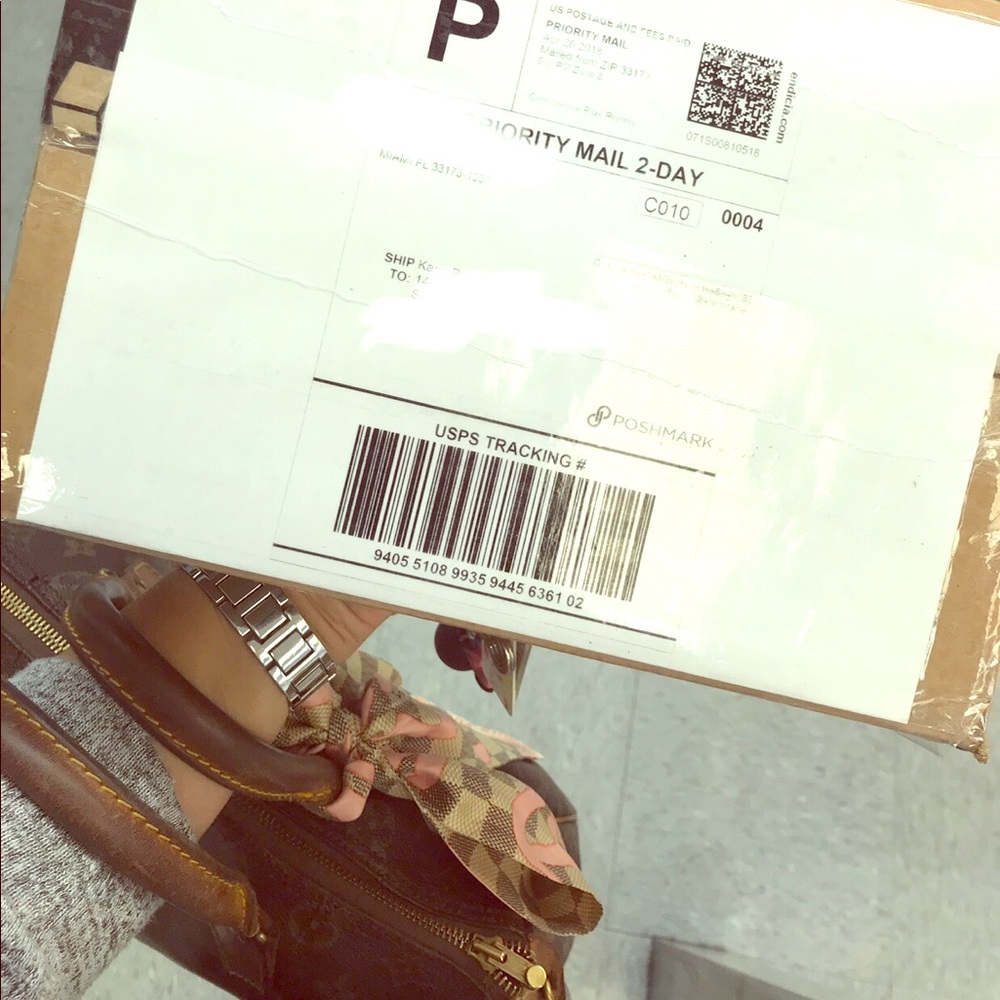 Shipping Update! - image 1